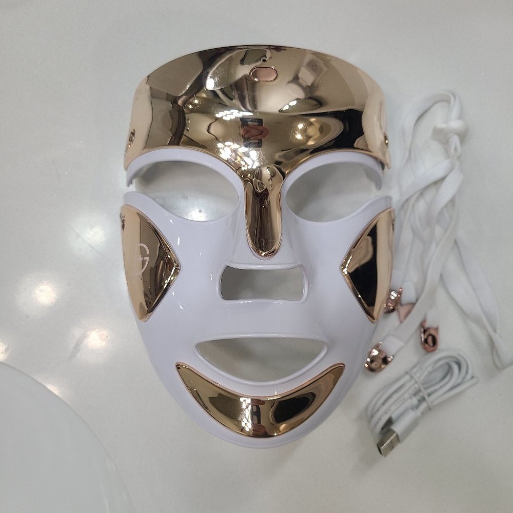 Dr. Dennis Gross DRx SpectraLite Skincare Mask